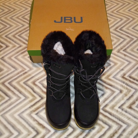 JBU Bristol Boot - Picture 8 of 8
